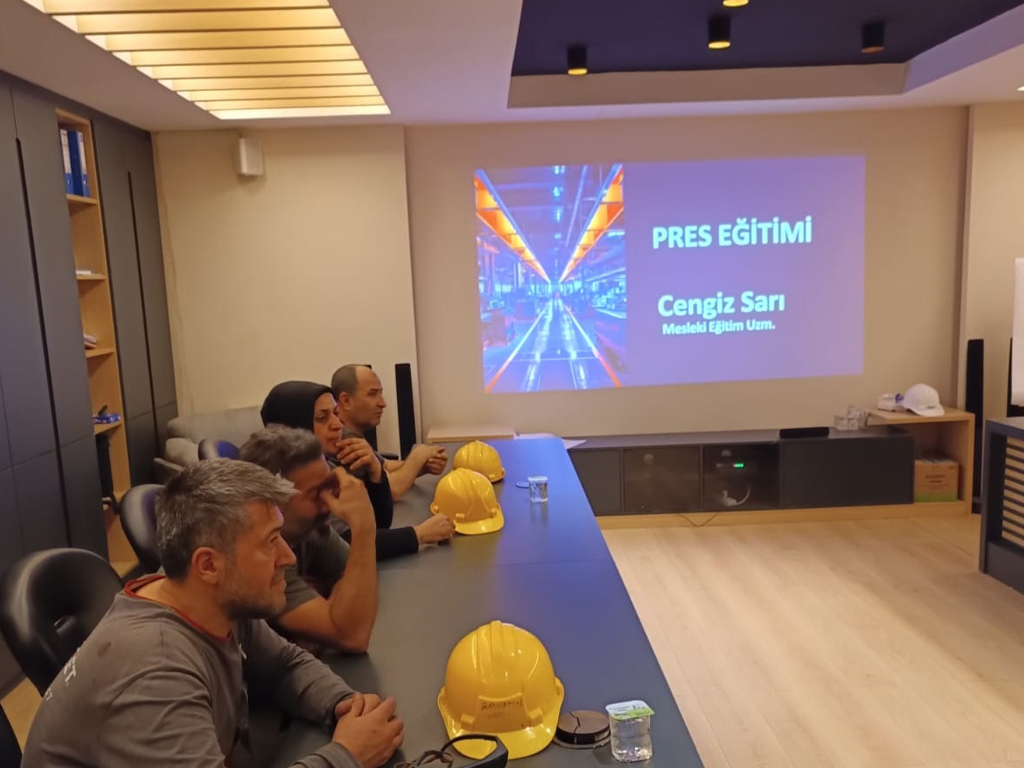 Osb Akademi İş Geliştirme Merkezi